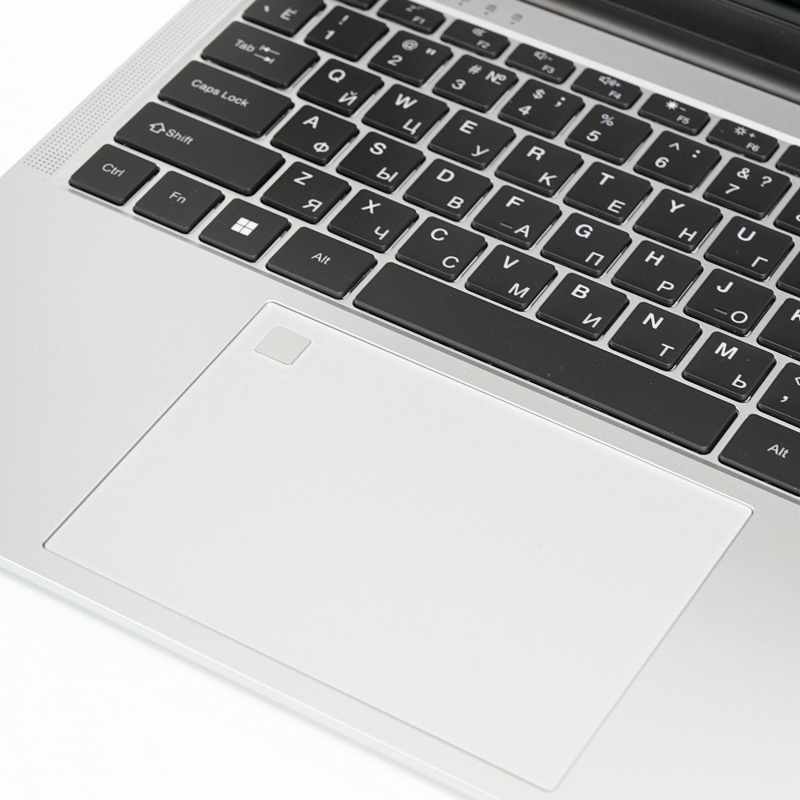 Ноутбук Taganay  17.3"(1920x1080 IPS (матовый))/Intel Celeron N5095(2Ghz)/16384Mb/512SSDGb/noDVD/Int