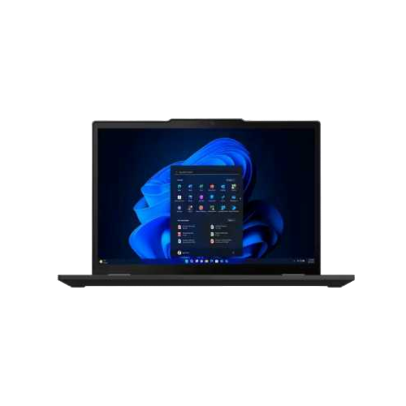 Ноутбук Lenovo ThinkPad X13 2-in1 G5, 13.3" Touch WUXGA IPS AG  100%sRGB, U7-155U, 16GB, 1TB SSD, In