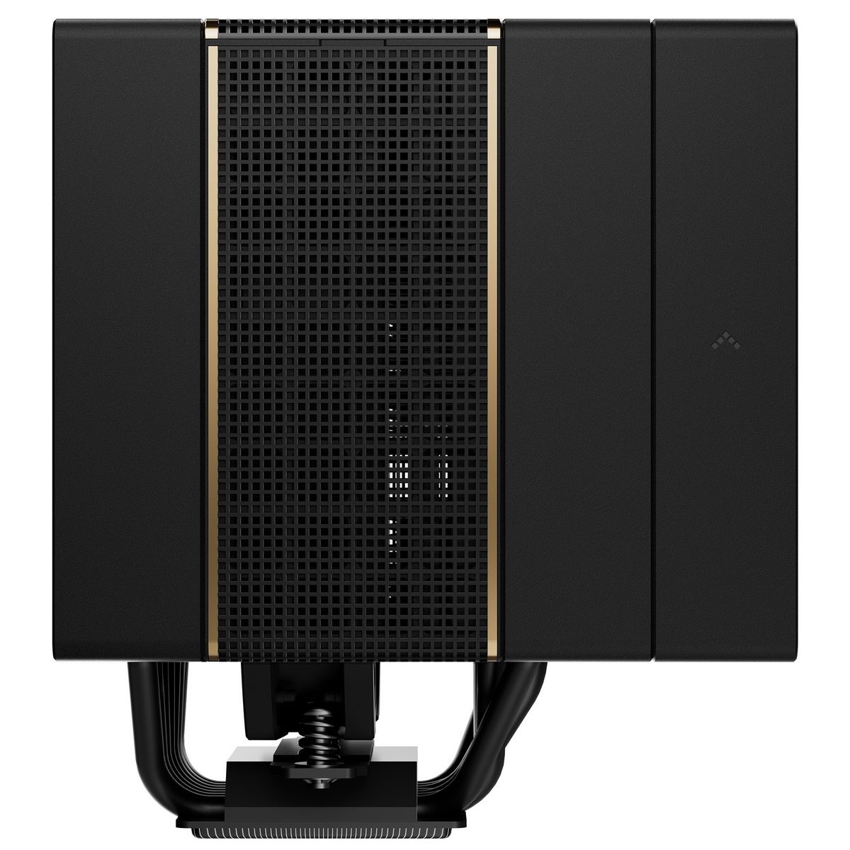 Устройство охлаждения(кулер) Deepcool ASSASSIN VC Elite Soc-AM5/AM4/1200/2066/1700/1851 черный 4-pin