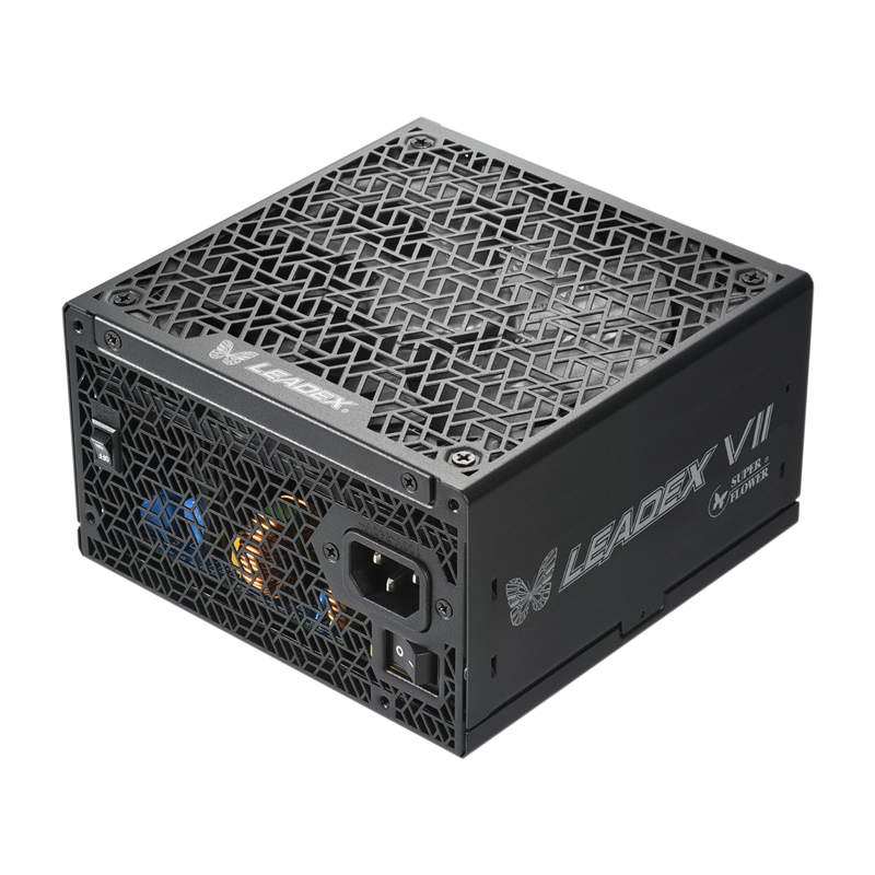 Super Flower Power Supply Leadex VII, 1000W