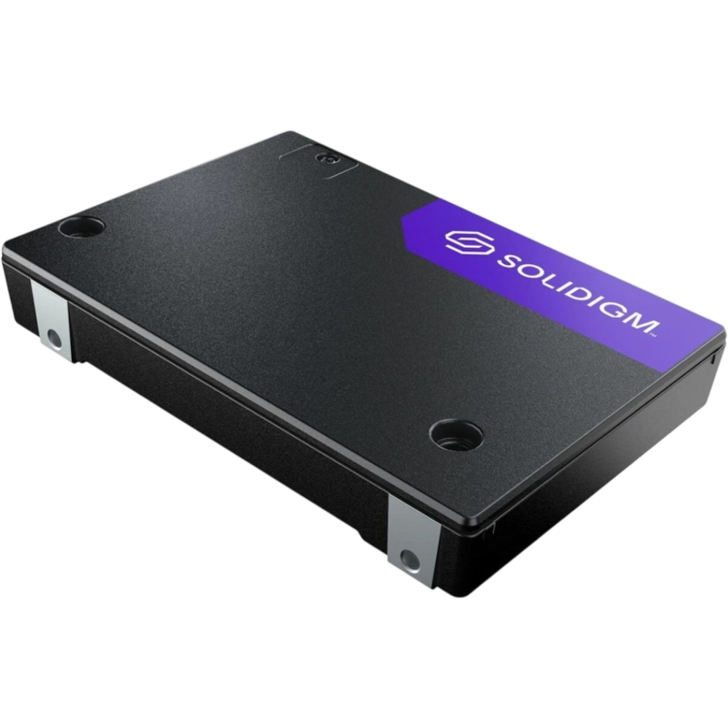 Твердотельный накопитель SSD Solidigm 2.5" U.2 D7-PS1010 SB5PH27X153T001 15.36TB PCIe Gen5x4 NV