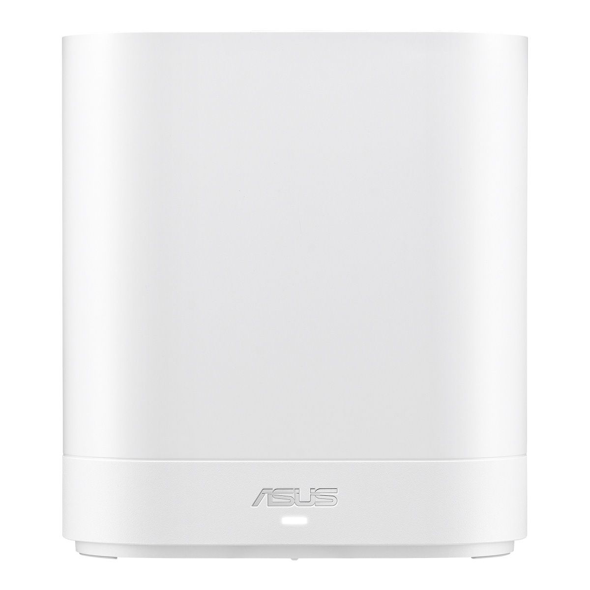 Точка доступа Wi-Fi ASUS EBM68(W-1-PK) WiFi 6 2.5G 3x1G USB 4804+2402+574Mbps 5GHz/2.4GHz /WHITE-1-P