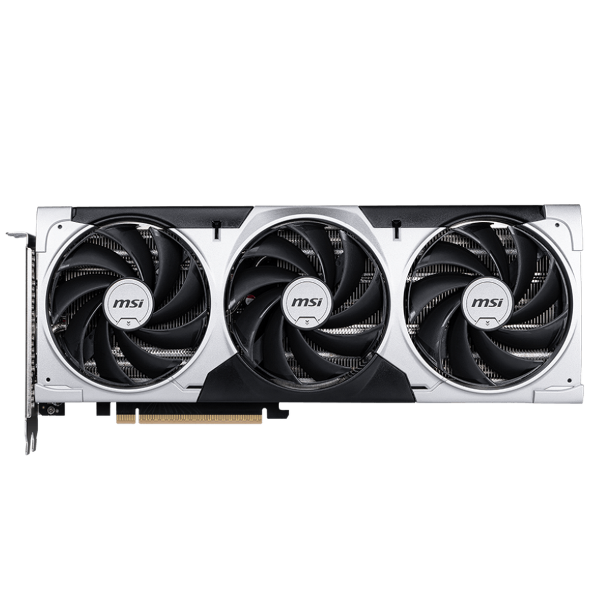 Видеокарта MSI PCI-E 5.0 RTX 5060 TI 8G VENTUS 3X OC NVIDIA GeForce RTX 5060TI 8Gb 128bit GDDR7 2602