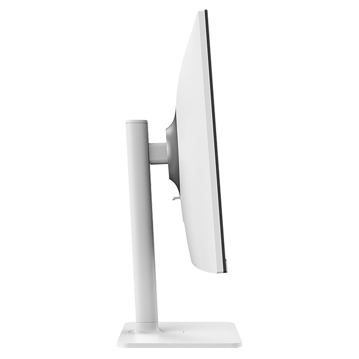 Монитор MSI 27" Modern MD2712PW белый IPS LED 1ms 16:9 HDMI M/M матовая HAS Piv 300cd 178гр/178гр 19