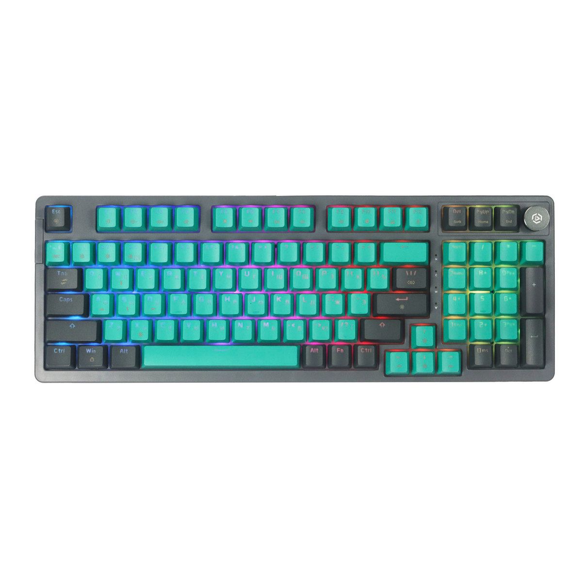 Клавиатура Raskat KM005