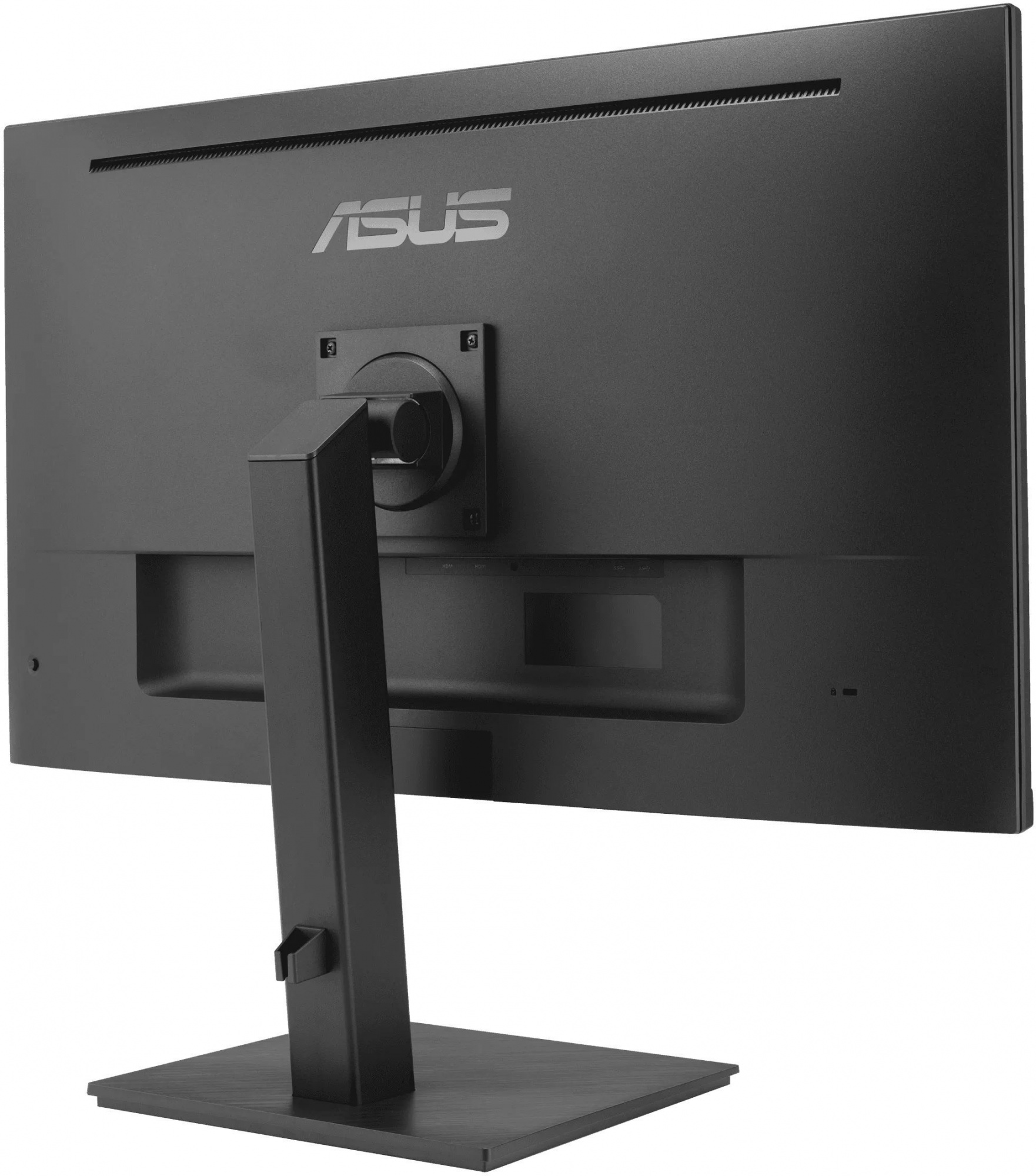Монитор Asus 31.5" VA32UQSB черный IPS LED 16:9 HDMI M/M матовая HAS Piv 350cd 178гр/178гр 3840x2160