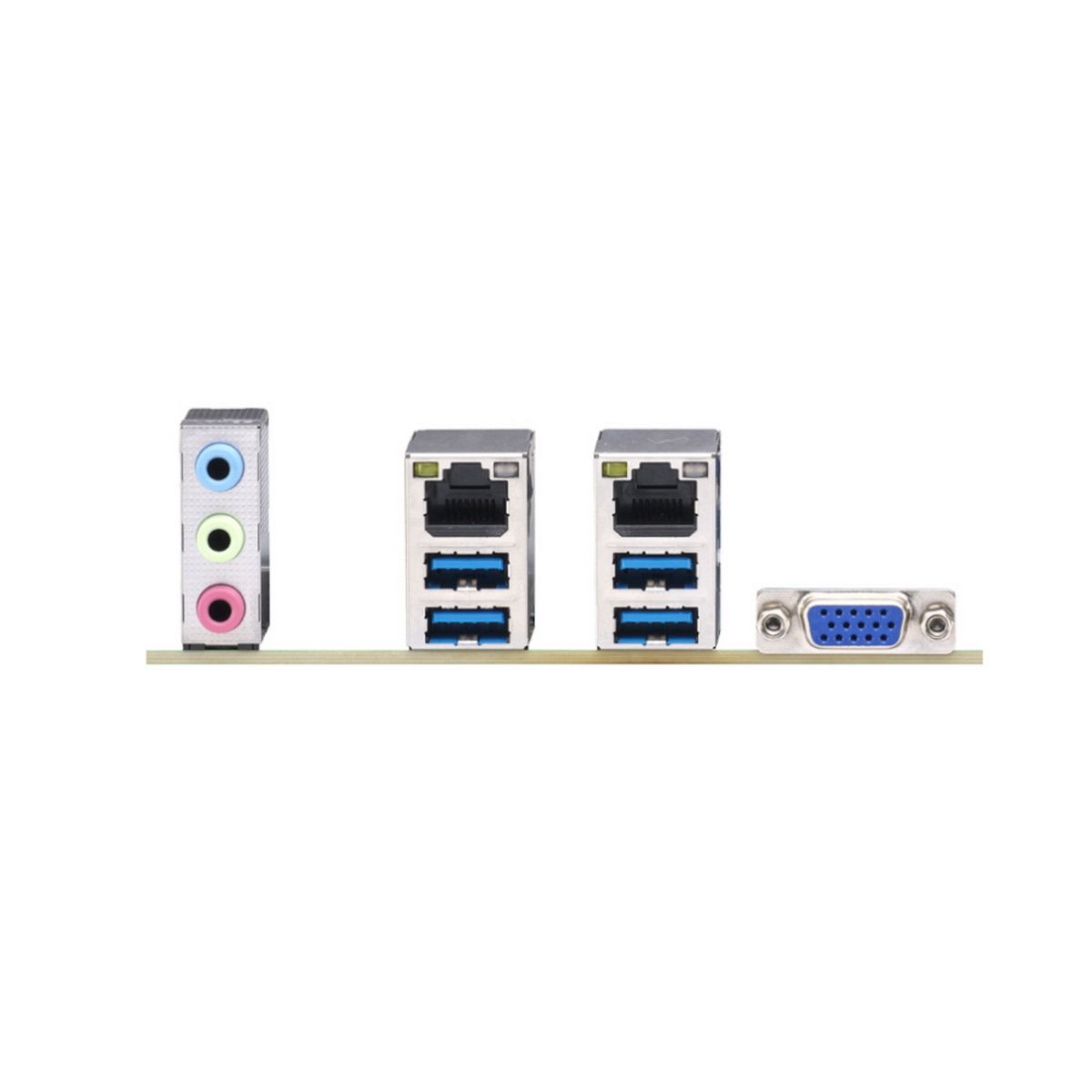 Материнская плата Supermicro MBD-X13DAI-T-B