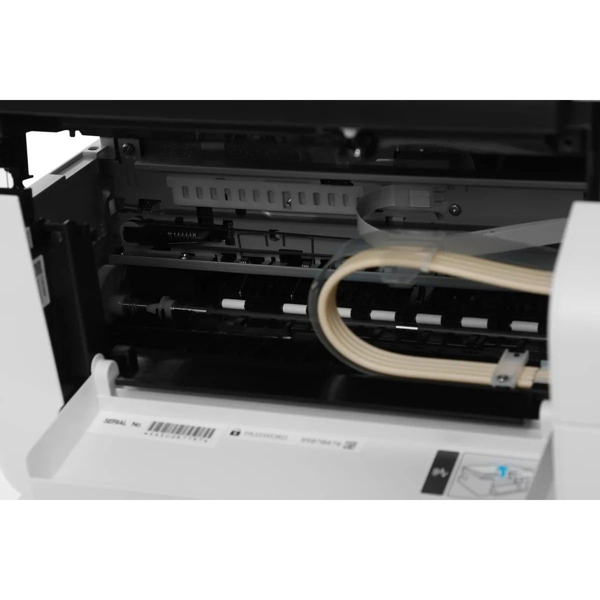 МФУ Epson L3256 A4, струйное, цветное, 10стр/мин, 5760x1440dpi, Ethernet/USB/WiFi, СНПЧ (C11CJ67411)