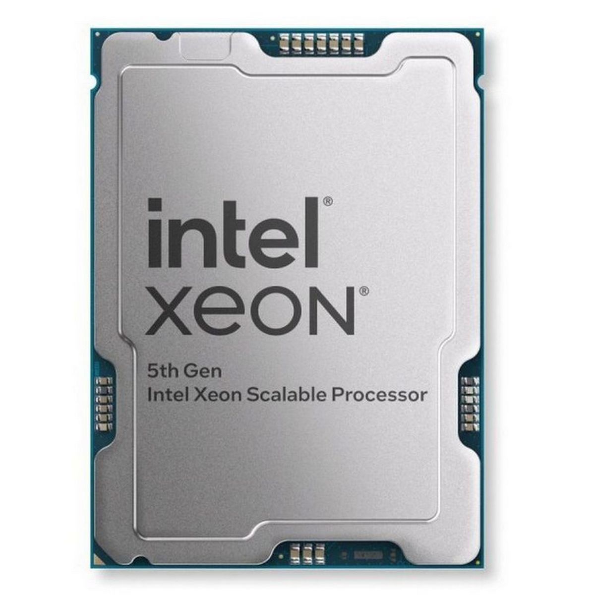 Серверный процессор Intel Xeon Gold 6542Y OEM