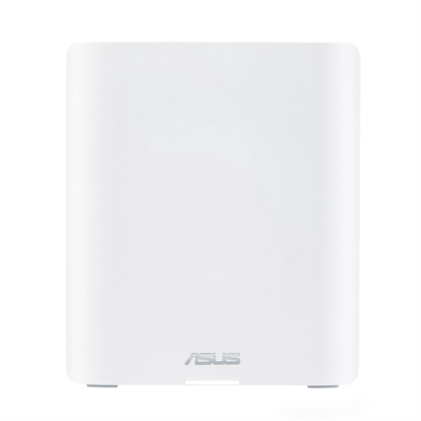Маршрутизатор ASUS BT10(W-2-PK) (BT10(W-2-PK)/EU) WiFi 7 2x10G 1G USB 11529+5764+688Mbps 6GHz/5GHz/2