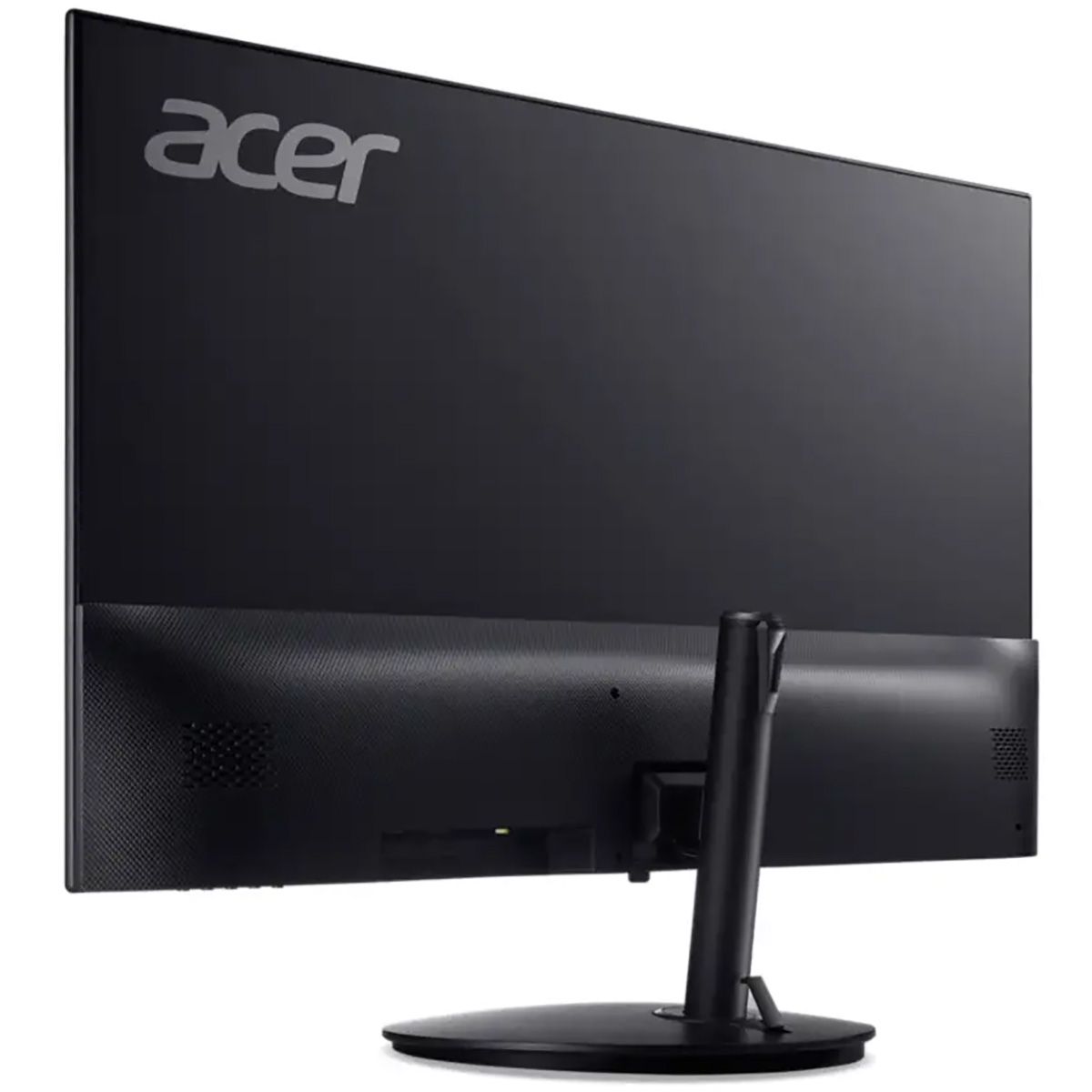 Монитор 31.5" ACER SH322QKbmiiphx Black (VA, 3840x2160, HDMI+HDMI+DP, 4 ms, 178°/178°, 250 cd/m