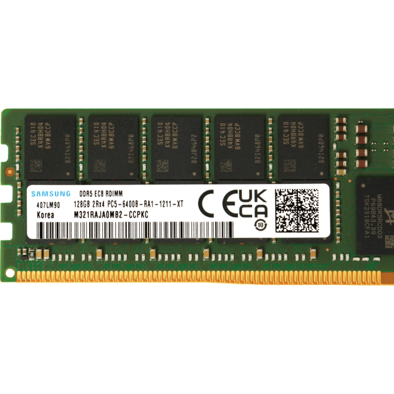 Samsung M321RAJA0MB2-CCPKC