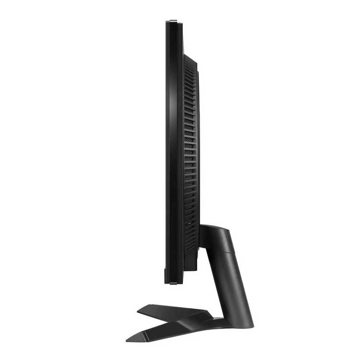 Монитор LG 23.8" UltraGear 24GS60F-B черный IPS LED 16:9 HDMI матовая 300cd 178гр/178гр 1920x1080 18