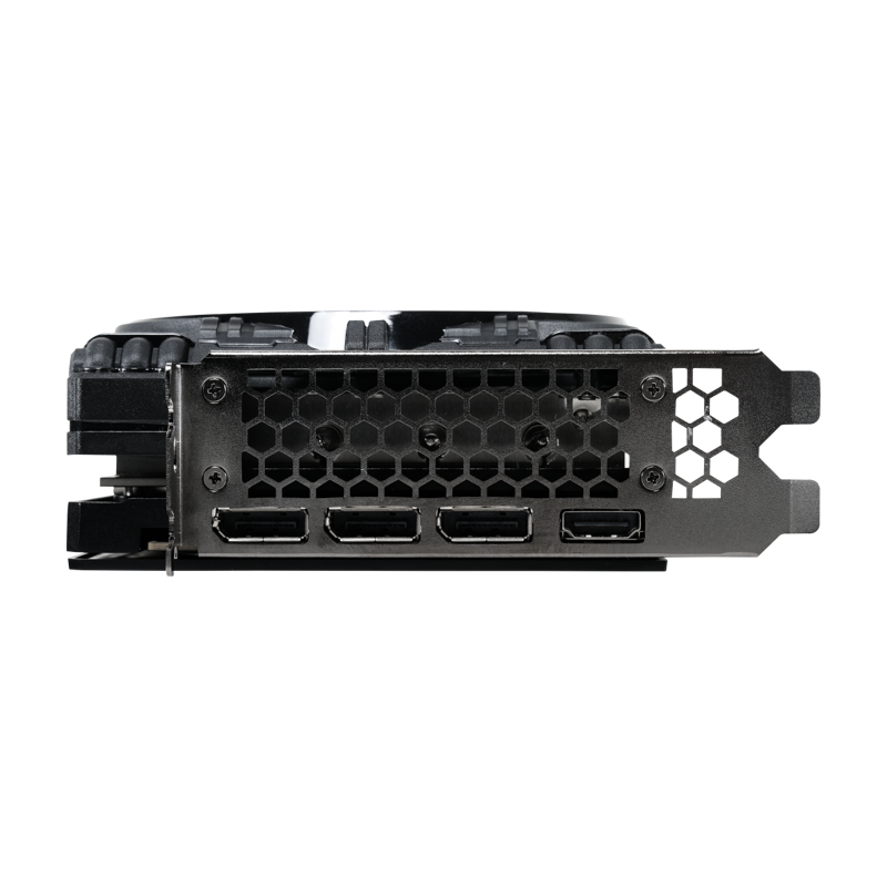 Видеокарта Palit PCI-E 5.0 PA-RTX5070Ti GAMINGPRO-S OC NVIDIA GeForce RTX 5070TI 16Gb 256bit GDDR7 2