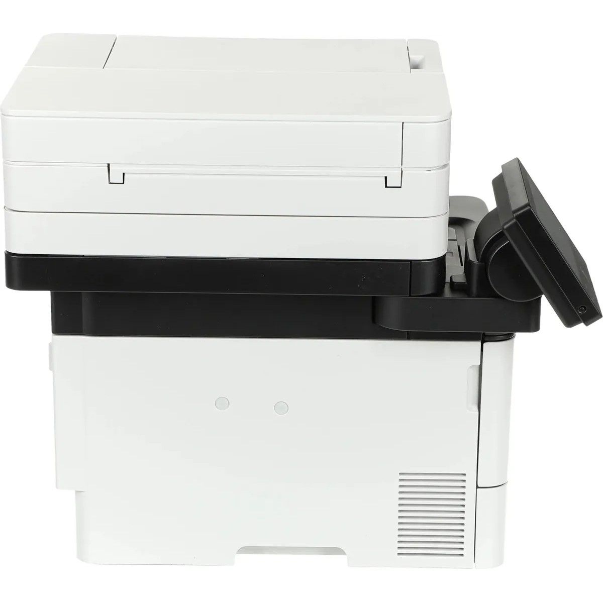 Canon i-SENSYS MF453dw A4, МФУ, лазерное, черно-белая, до 38 стр/мин, 1200dpi, 800МГц, 1024Мб, 50АПД