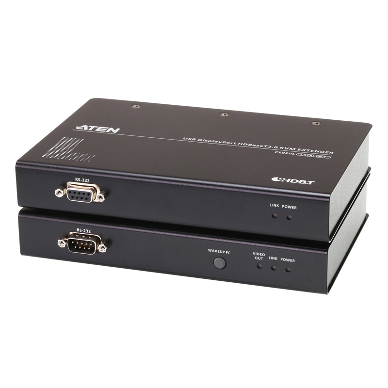 ATEN CE920