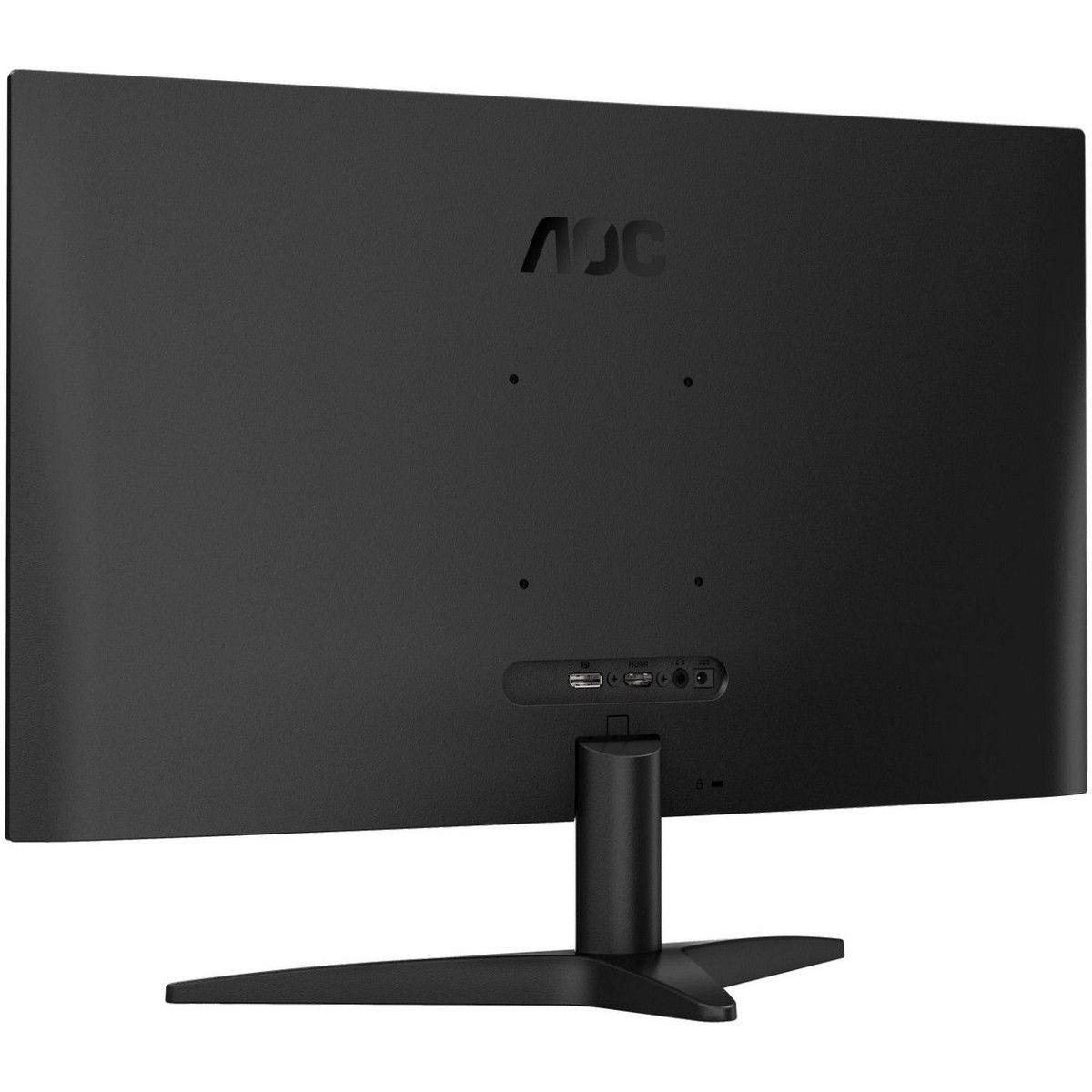 Монитор 27" AOC 27B36X Black  IPS, 1920x1080, 144Hz, 4ms, 300сd/m, 1000:1 | DP(1.4) , HDMI(1.4)