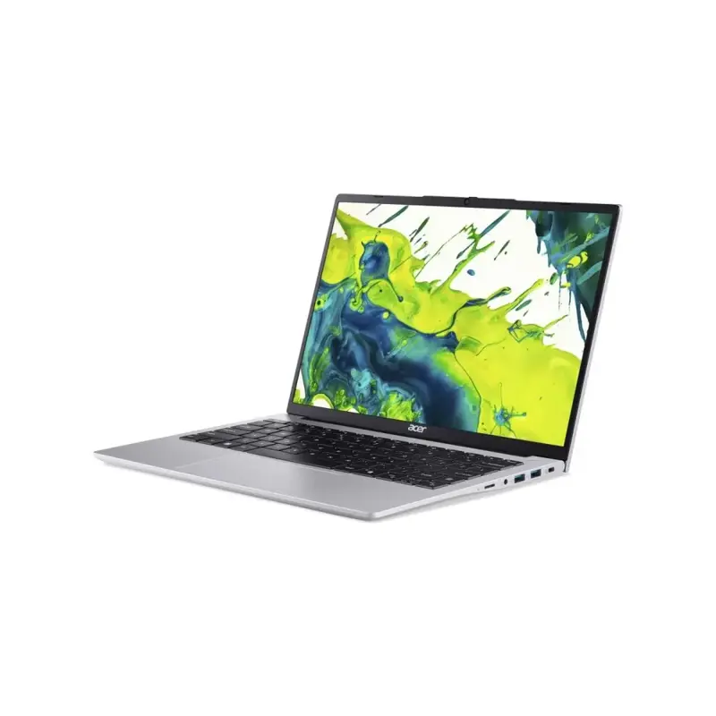 Ноутбук Acer Aspire L14 AL14-71P-53L6 Core i5 13500H 16Gb SSD512Gb Intel Iris Xe 14" IPS WUXGA (1920