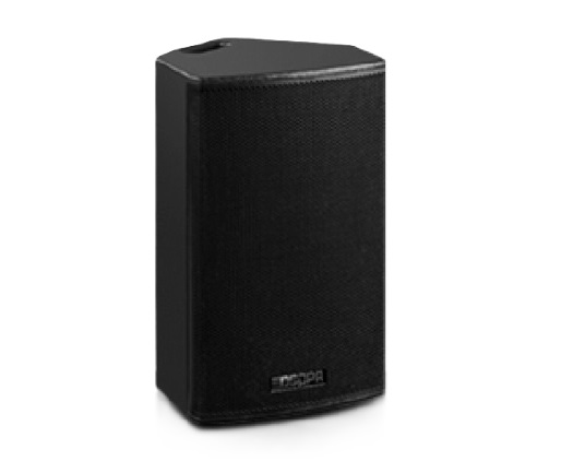 DSPPA активная 10" профессиональная акустическая система DSPPA активная 10" профессиональная акустич