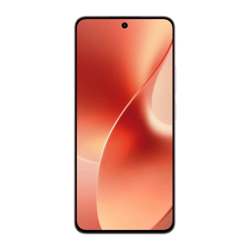 Смартфон Realme 15 5G 8+256Gb розовый