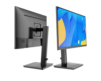 Монитор 23.8''  Fplus  MO-24F129-HD 16:9 1920х1080(FHD) IPS, 75 Hz, 350cd/m2, H178°/V178°, 1000:1, 1