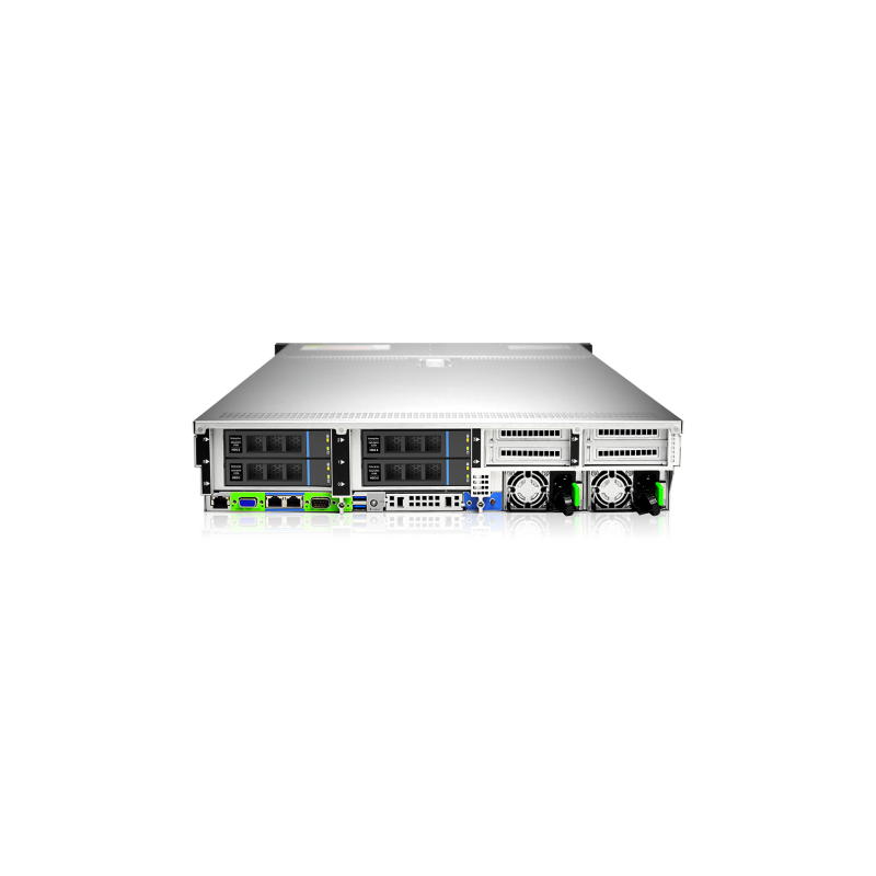 Gooxi SL201-D25RE-G3