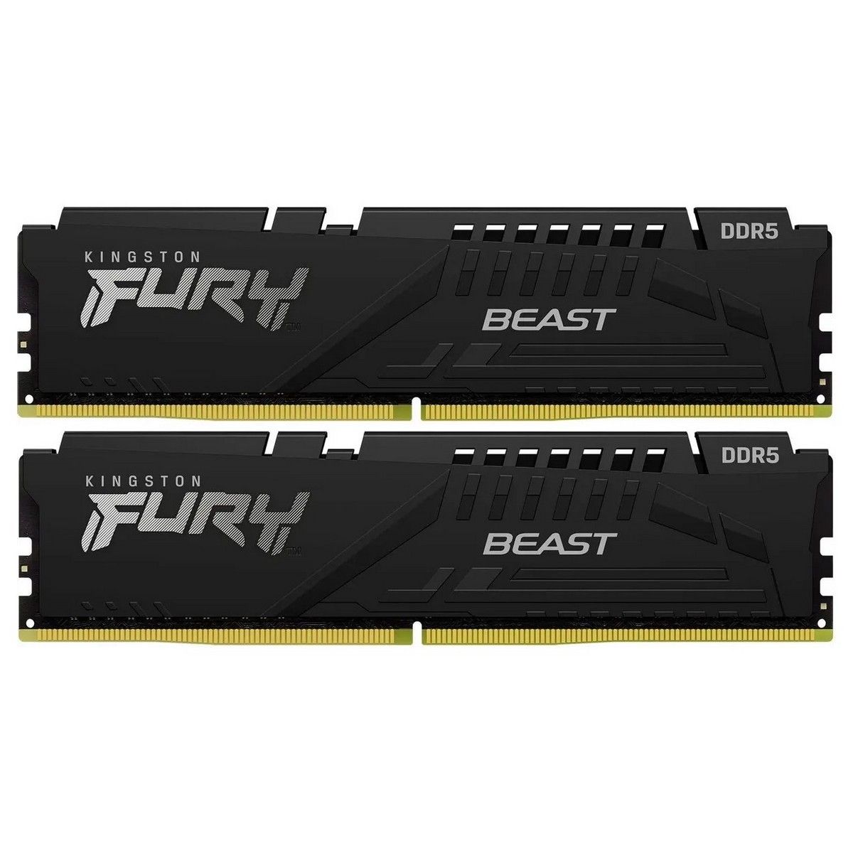 Модуль памяти Kingston KF564C32BBEK2-32