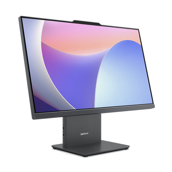 Моноблок Lenovo IdeaCentre 24IRH9 23.8" Full HD i5 13420H (2.1) 16Gb SSD512Gb UHDG без ОС GbitEth Wi