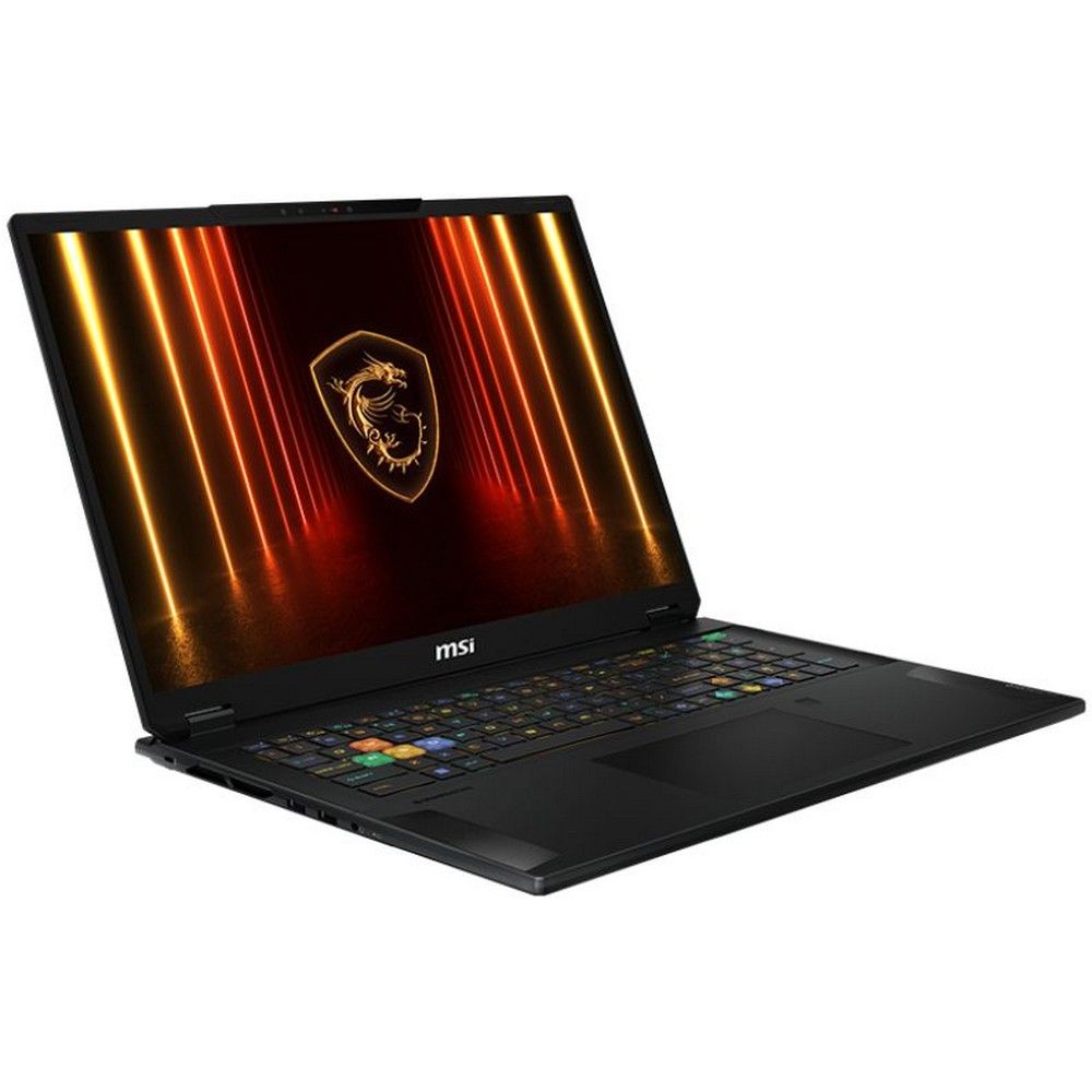 Ноутбук MSI Stealth HX AI A2XWIG-051RU Core Ultra 9 275HX 64Gb SSD2Tb NVIDIA GeForce RTX5080 16Gb 18