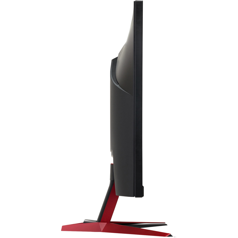 Монитор LCD Nitro VG271Zbmiipx 27'' 16:9, 1920х1080, 280 Гц, 1 ms , 400cd/m2, H178°/V178°, HDMI, DP