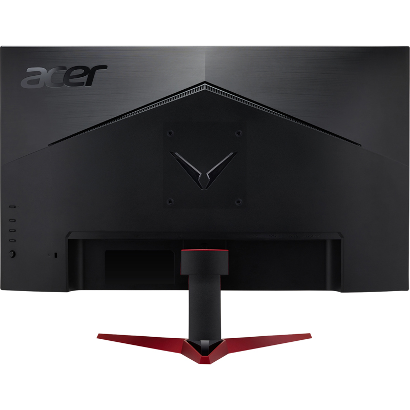 Монитор LCD Nitro VG271Zbmiipx 27'' 16:9, 1920х1080, 280 Гц, 1 ms , 400cd/m2, H178°/V178°, HDMI, DP