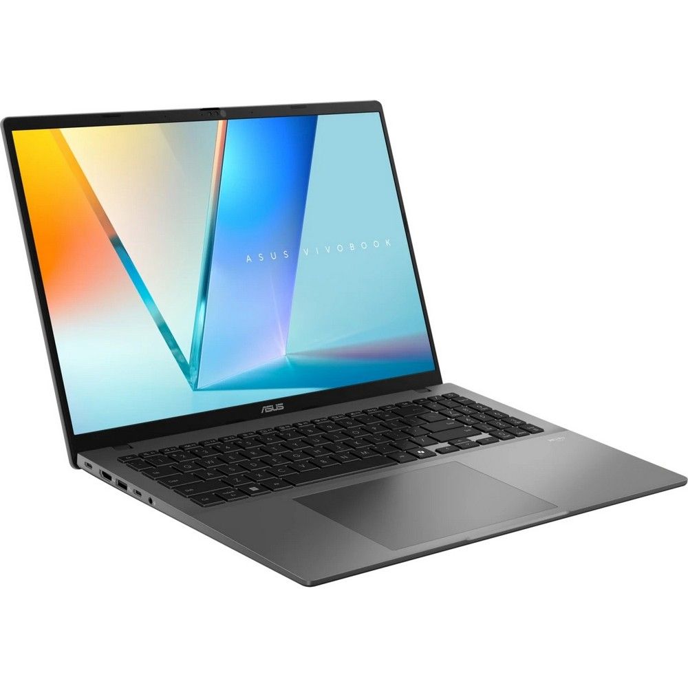 ASUS VivoBook M3607HA-RP244 [90NB16F1-M00ES0] Grey 16" {WUXGA Ryzen 7 260/32Gb/SSD512Gb/noOS}