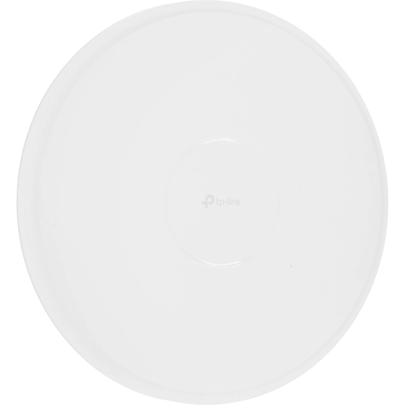 беспроводная точка доступа TP-Link EAP783, Omada  BE19000 Ceiling Mount Tri-Band Wi-Fi 7 Access Poin