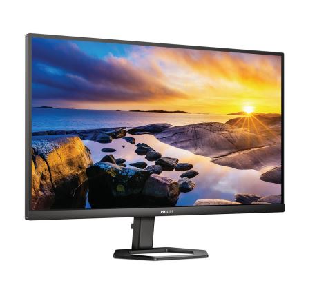 LCD PHILIPS 27" 27E1N5500LA/00 {VA 2560x1440 75hz 1ms 178/178 300cd 4000:1 8bit 2xHDMI1.4 DisplayPor