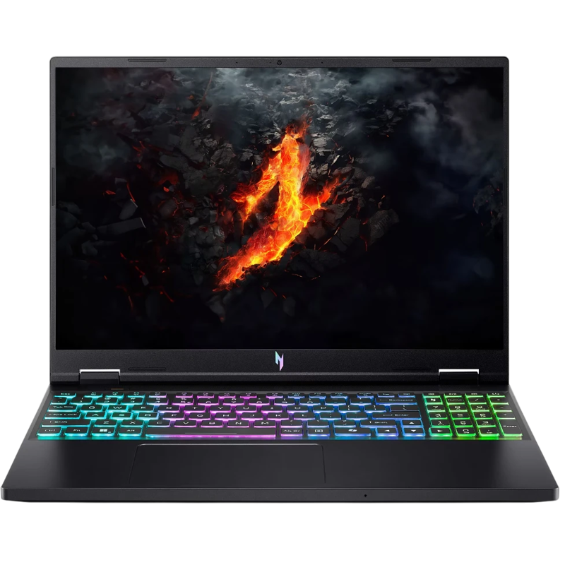 Ноутбук ACER Aspire Nitro AN16-7377YN 16"(1920x1200 (матовый) IPS)/Intel Core i7 14650HX(2.2Ghz)/163