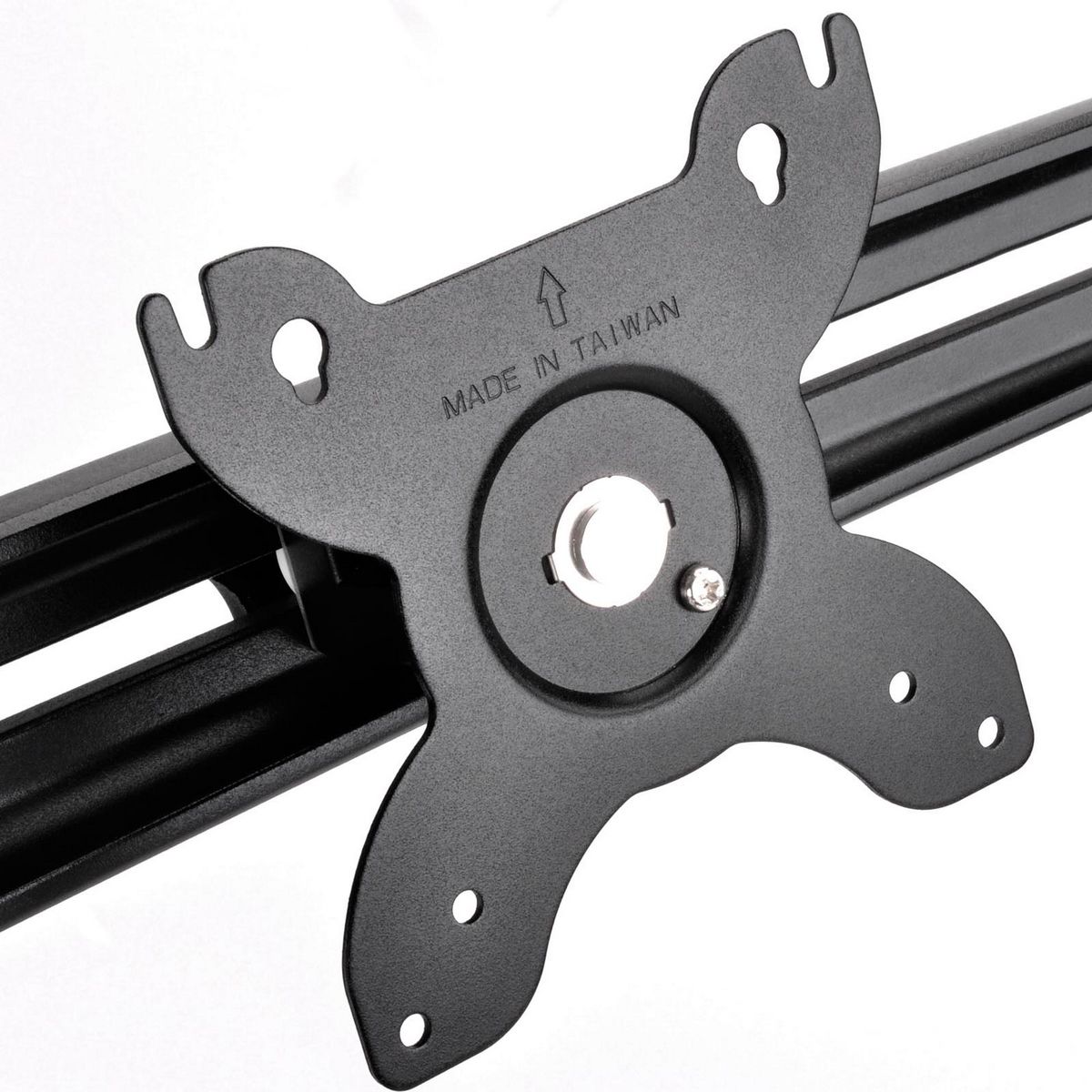 Подставка настольная Silverstone SST-ARM31BS (G56ARM31BS00010)