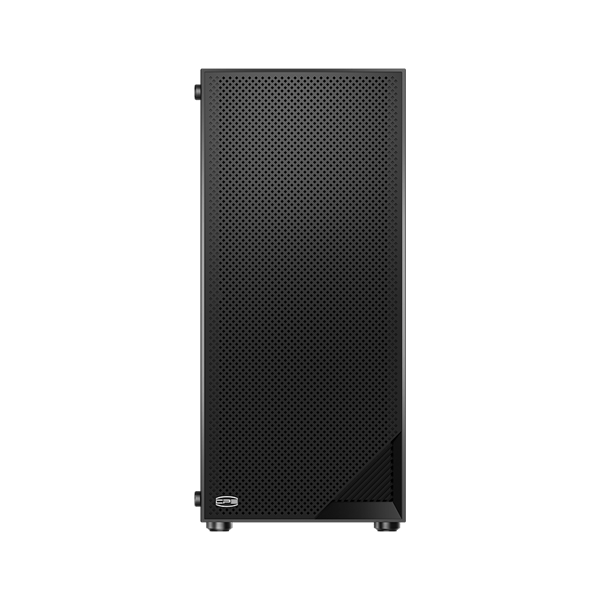 корпус PCCooler C3B310 BK mATX USB2.0x2/USB3.0x1/audio