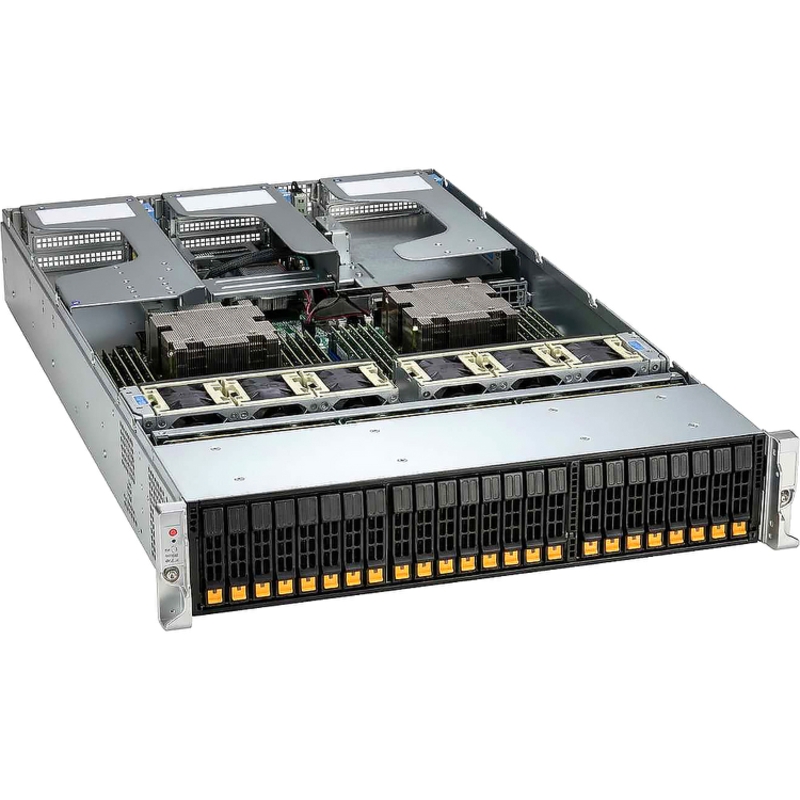 SuperMicro AS-2126HS-TN
