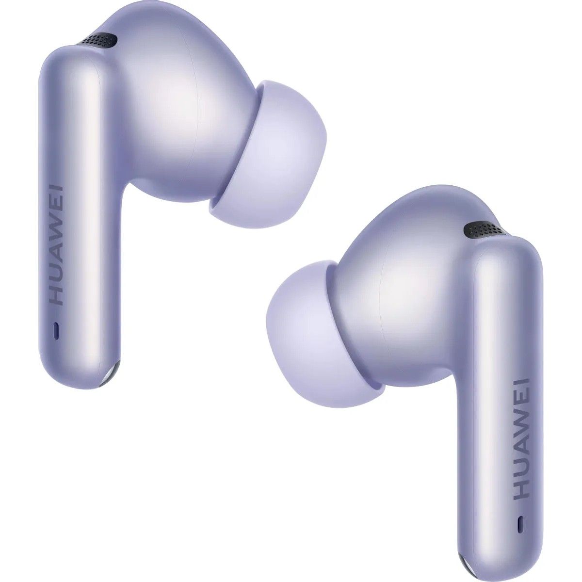 Гарнитура внутриканальные Huawei FreeBuds 6i Orca-T100 фиолетовый беспроводные bluetooth в ушной рак