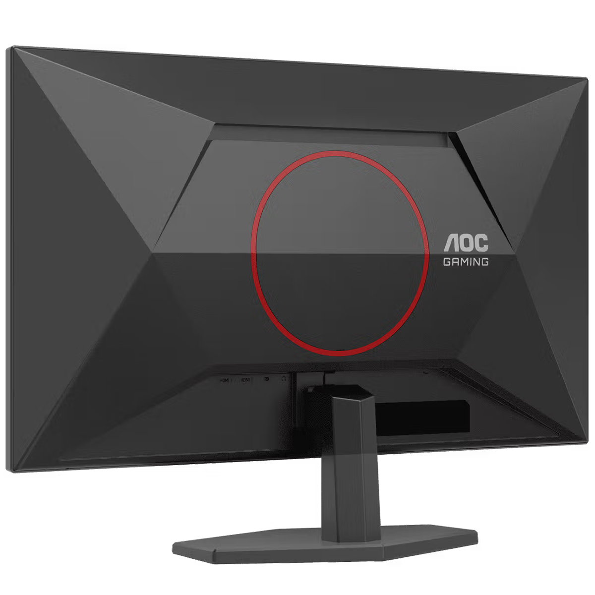 Монитор AOC 27" Q27G42HE черный IPS LED 16:9 HDMI матовая 350cd 178гр/178гр 2560x1440 180Hz G-Sync D