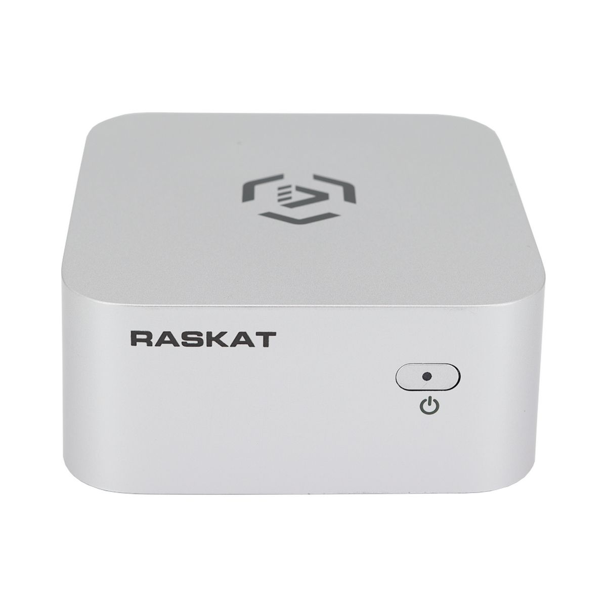 Компьютер Raskat STANDART 307 (Intel Core i3-N300, RAM 16GB, SSD 1TB, noOS)