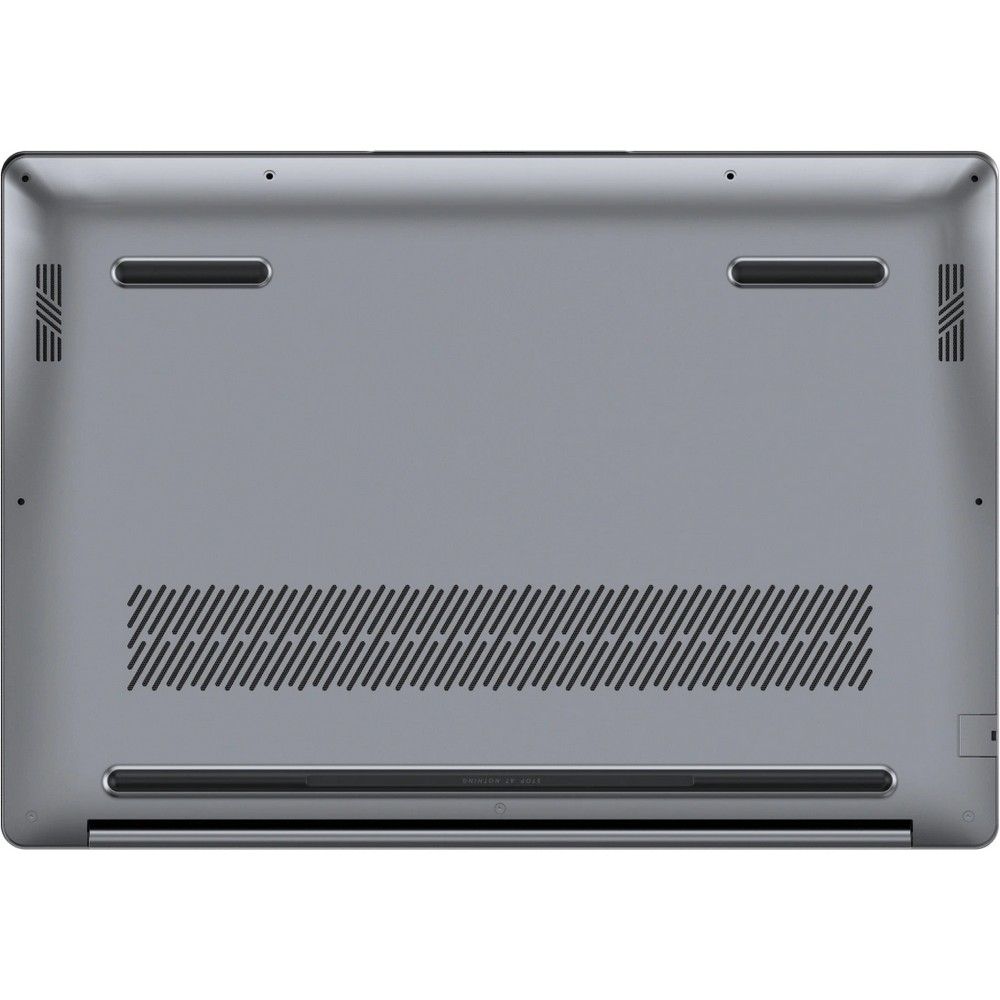 Ноутбук TECNO MegaBook K16SFA AMD Ryzen 7 7735HS/16Gb (soldered D5)/SSD512Gb/UMA/16"/IPS/WUXGA/1920x1200/60Hz/Win11/RJ-45/Grey/1.76kg