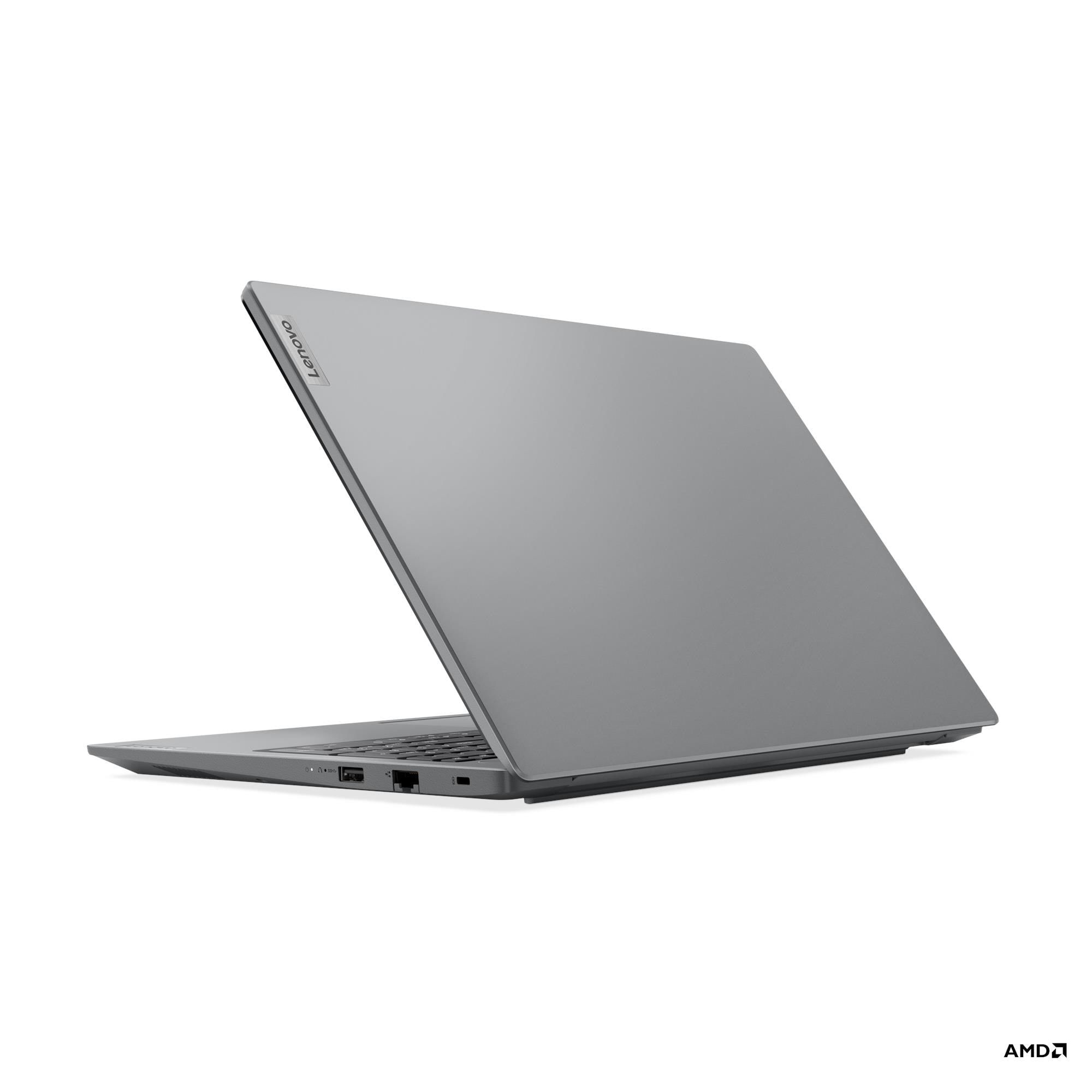 Ноутбук Lenovo V15 G4 AMN AMD Ryzen 5 7520U/16Gb (soldered D5)/SSD512Gb/UMA/15.6"/TN/FHD/1920x1