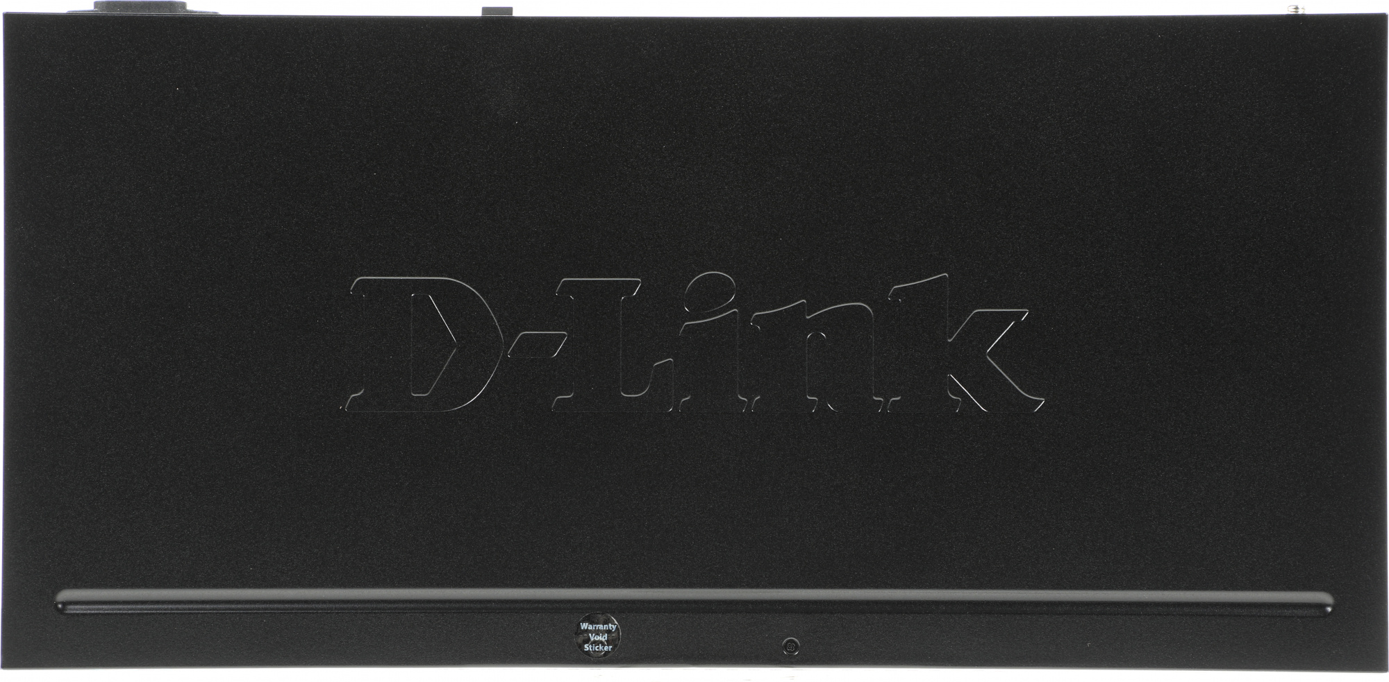Коммутатор D-Link DGS-3000-28L/B1A 24x1Гбит/с 4SFP управляемый