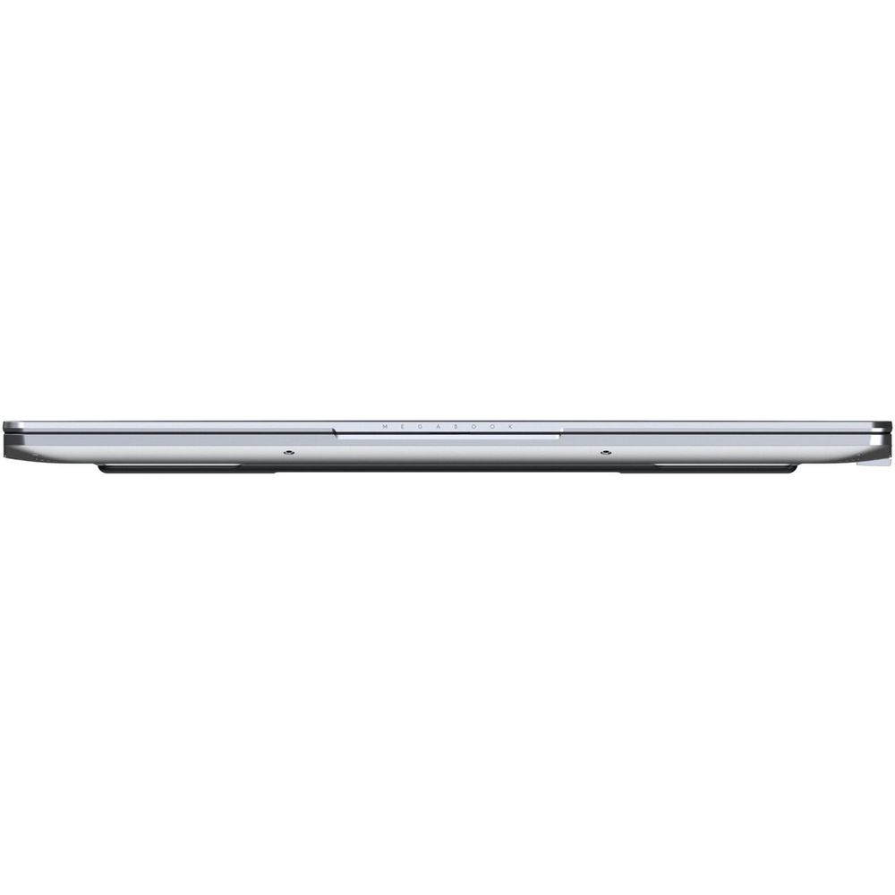Ноутбук TECNO MegaBook K15SFA AMD Ryzen 7 7735HS/16Gb (soldered D5)/SSD512Gb/UMA/15.6"/IPS/FHD/1920x1080/60Hz/Win11/RJ-45/Silver/1.7kg