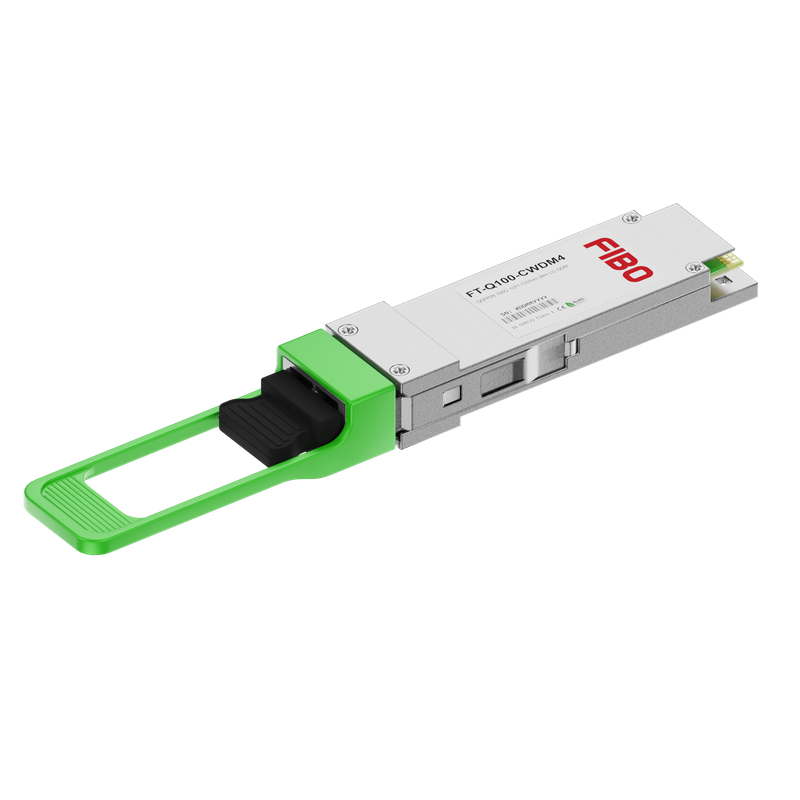 Fibo FT-Q100-CWDM4