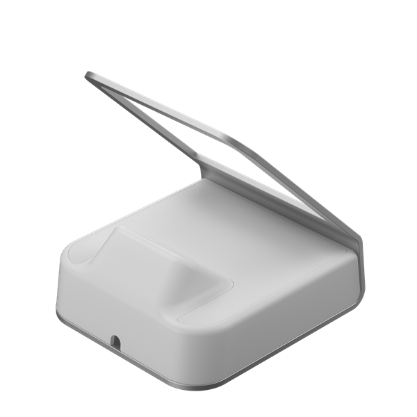 Сканер штрихкода SUNMI NS012 Blink2 CN&EN White, 1M CMOS, Beep, Type-C USB