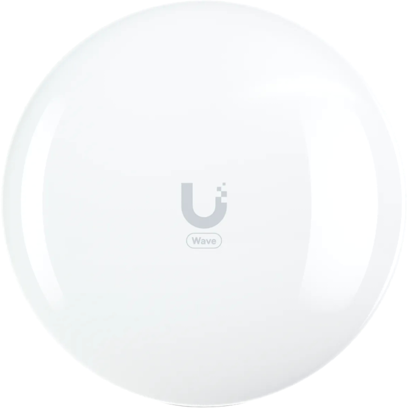 Точка доступа Wi-Fi Ubiquiti UISP Wave Pico Абонентское радиоустройство