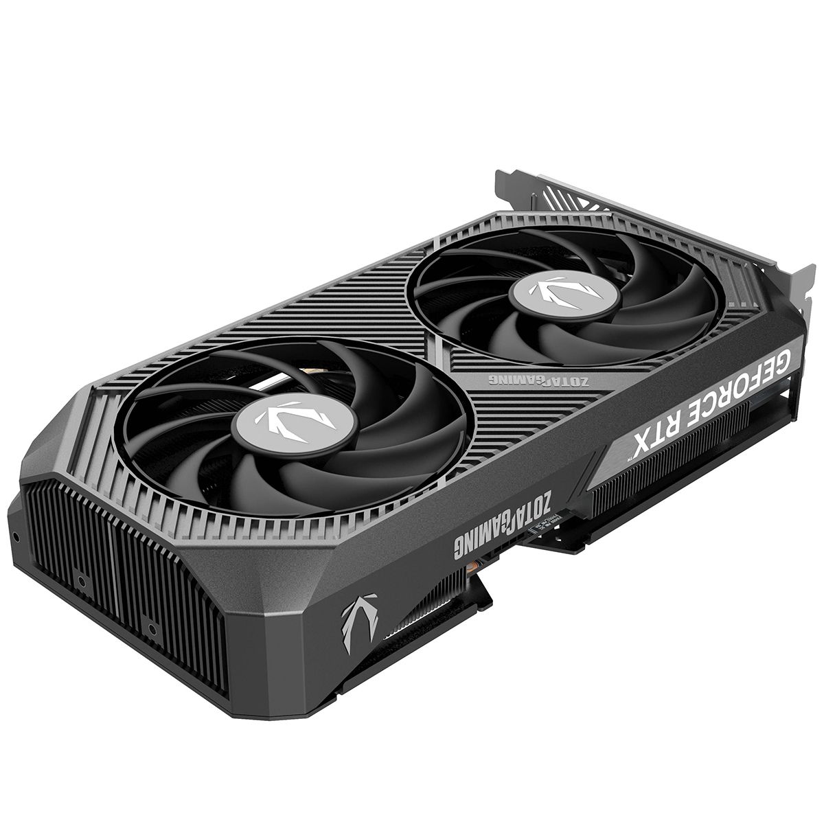 Видеокарта Zotac PCI-E 5.0 RTX 5060TI 16GB TWIN EDGE NVIDIA GeForce RTX 5060TI 16Gb 128bit GDDR7 257