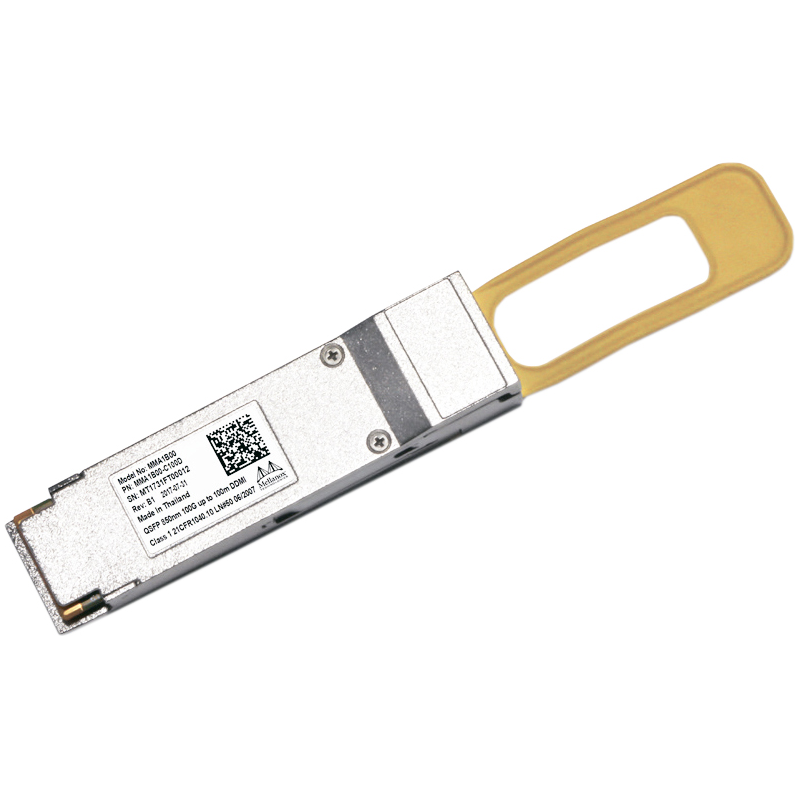 Mellanox MMA1B00-C100D